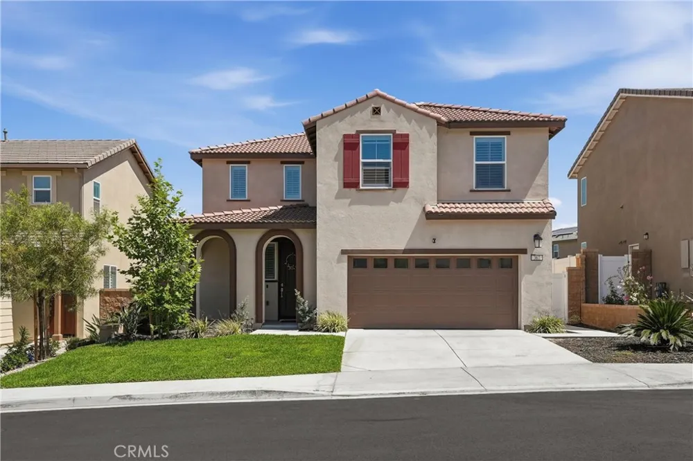 367 Cachuma Court Rialto, CA 92377