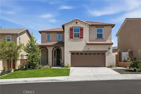 367 Cachuma Court
