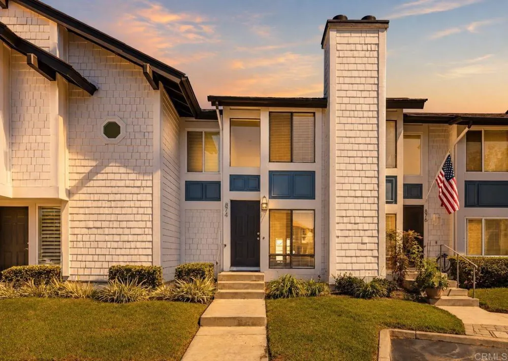 874 Marigold Court Carlsbad, CA 92011