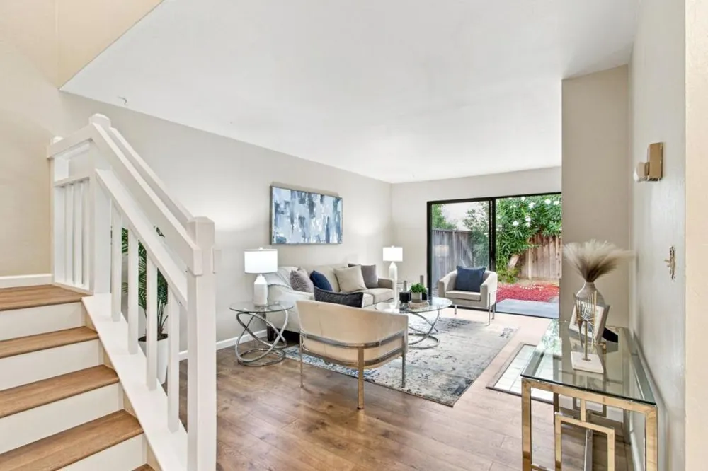 1397 Gazdar Court Santa Clara, CA 95051