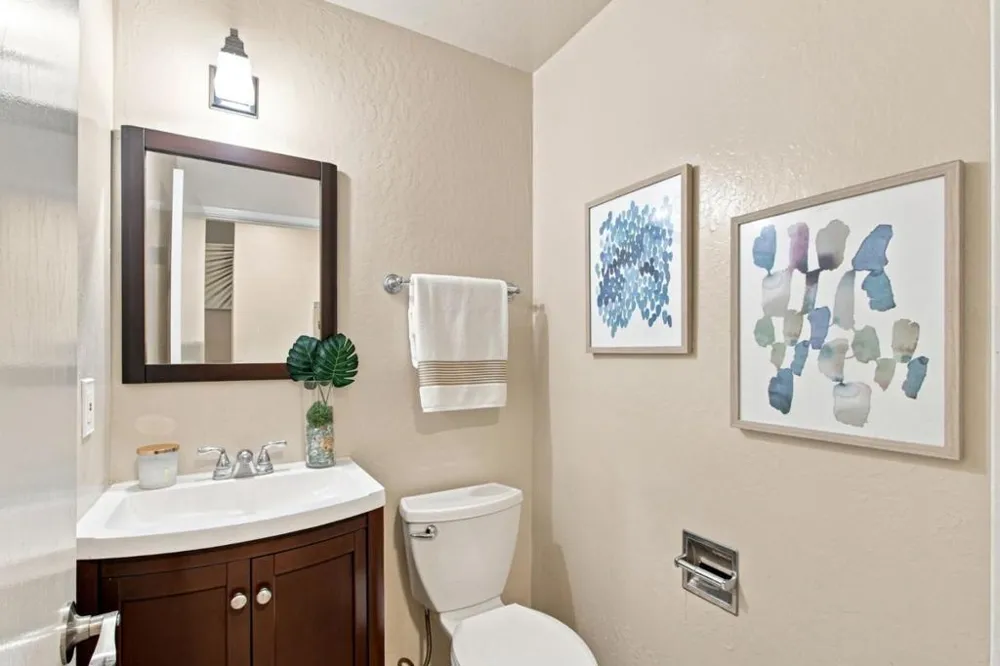 1397 Gazdar Court Santa Clara, CA 95051