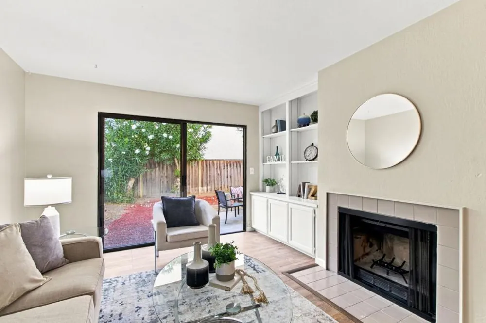 1397 Gazdar Court Santa Clara, CA 95051