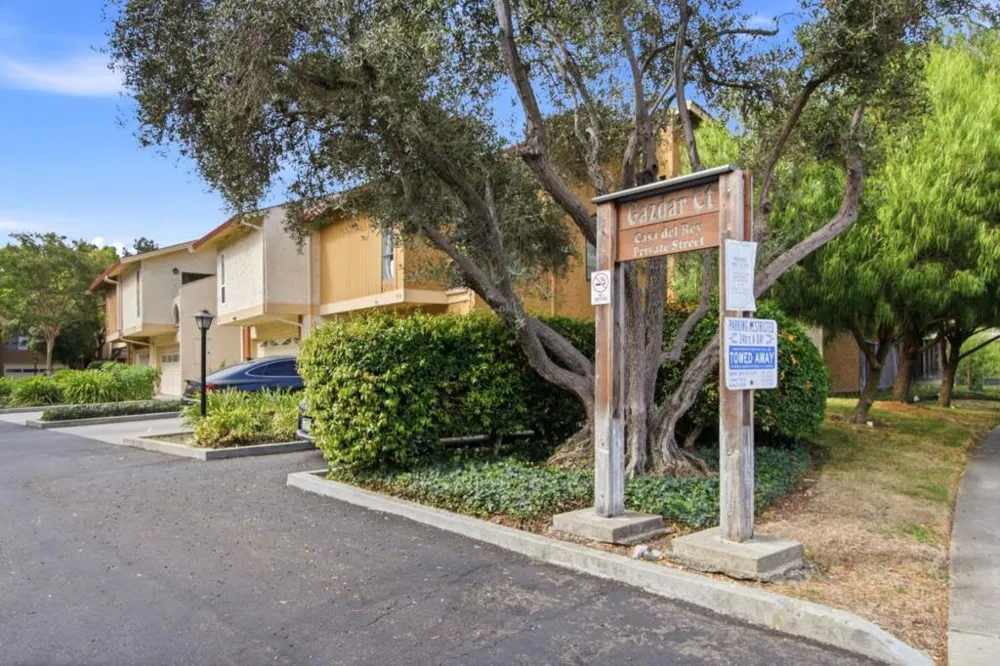 1397 Gazdar Court Santa Clara, CA 95051