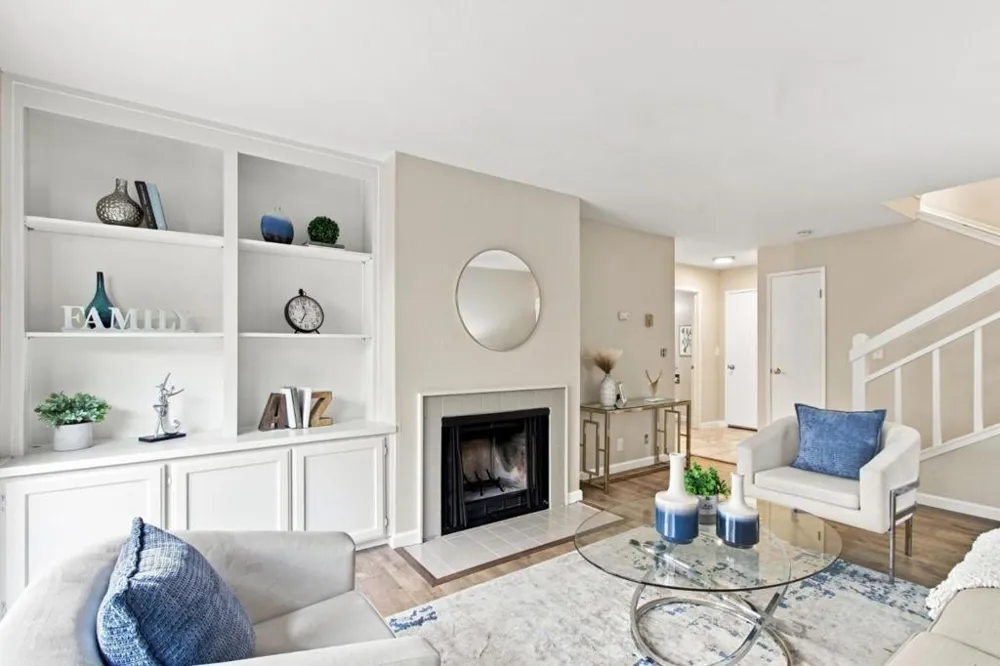1397 Gazdar Court Santa Clara, CA 95051