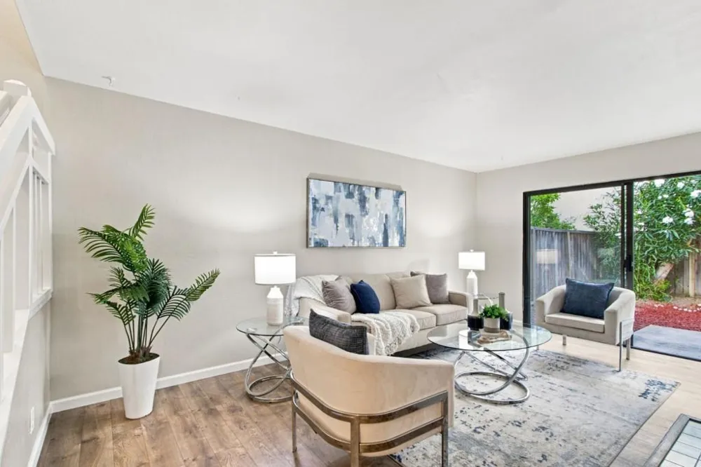 1397 Gazdar Court Santa Clara, CA 95051