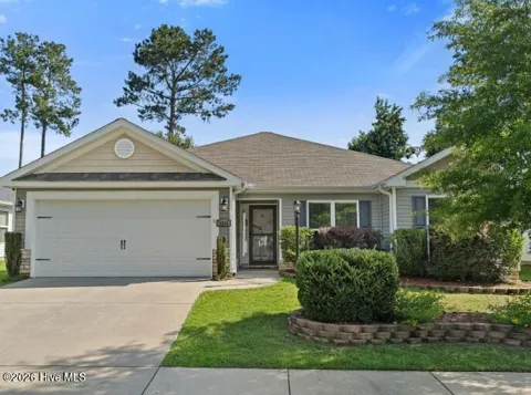 3245 Alexandria Drive