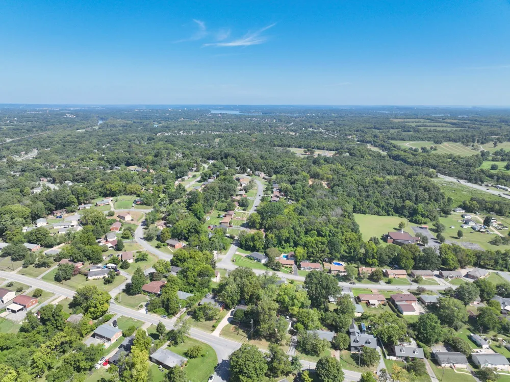 3944 Plantation Dr Hermitage, TN 37076