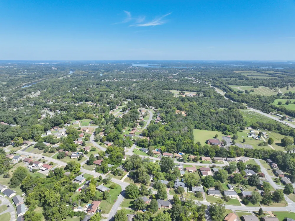 3944 Plantation Dr Hermitage, TN 37076