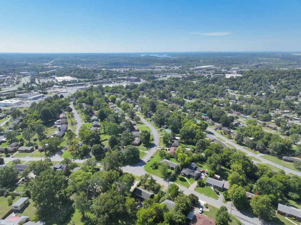 3944 Plantation Dr Hermitage, TN 37076