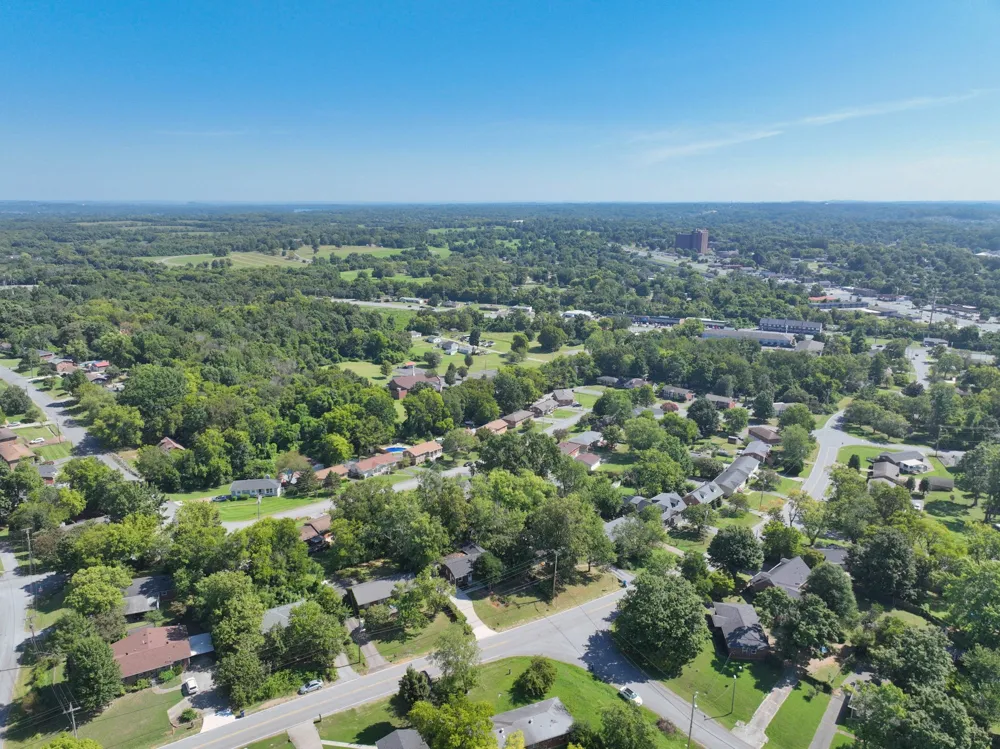 3944 Plantation Dr Hermitage, TN 37076