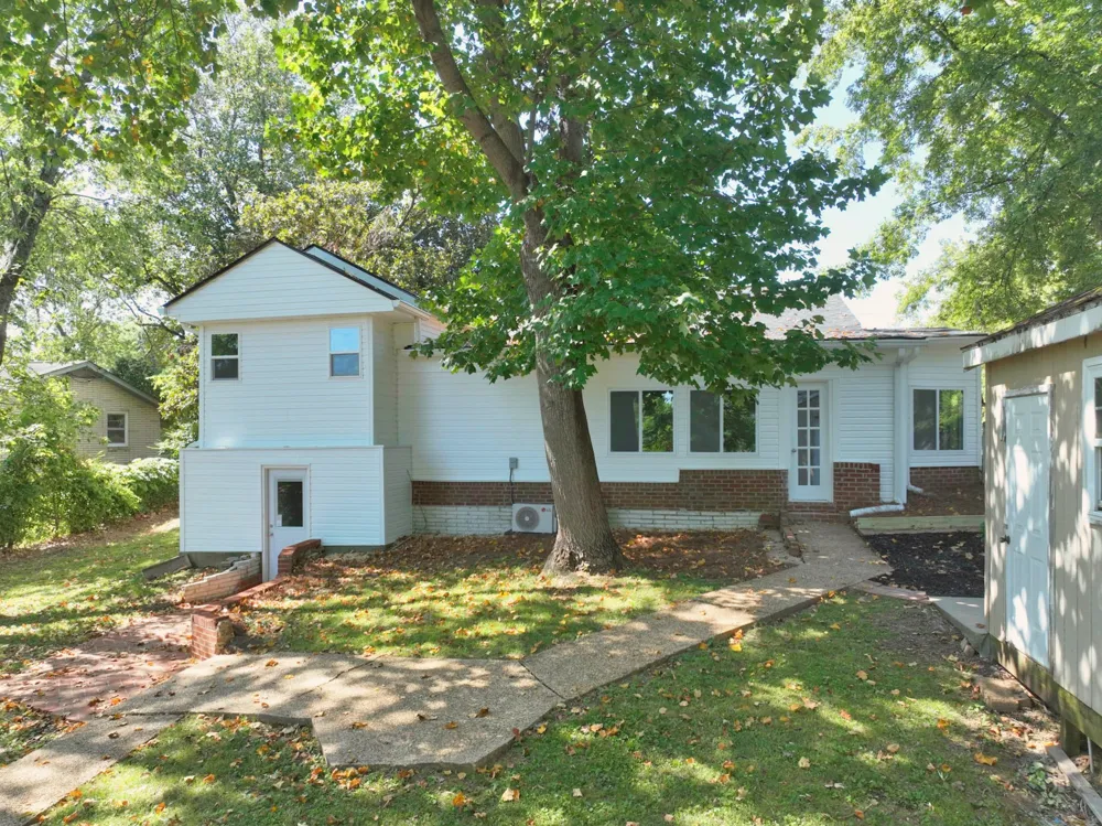 3944 Plantation Dr Hermitage, TN 37076