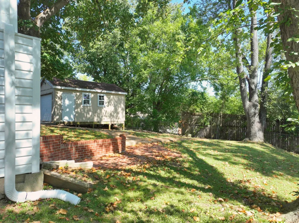 3944 Plantation Dr Hermitage, TN 37076