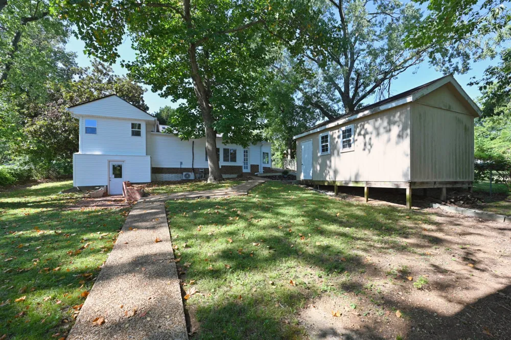 3944 Plantation Dr Hermitage, TN 37076