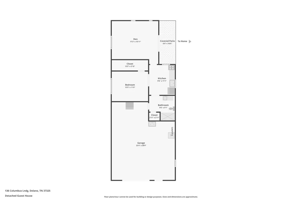 136 Columbus Lndg Delano, TN 37325