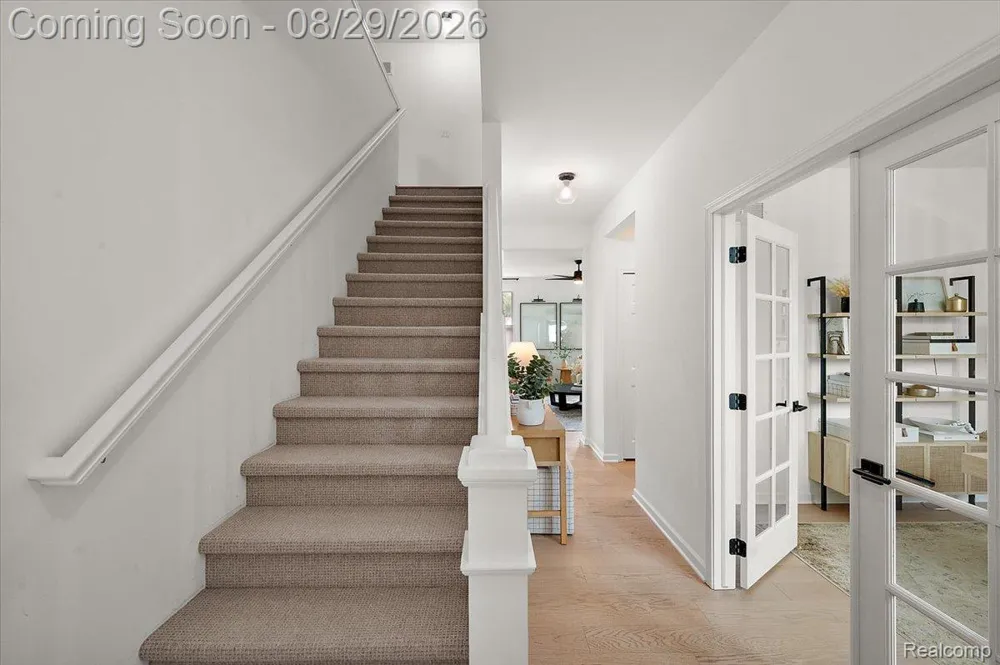 9426 White Tail Drive Ypsilanti Charter Township, MI 48197