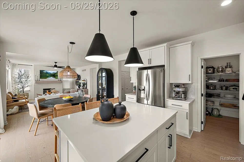 9426 White Tail Drive Ypsilanti Charter Township, MI 48197