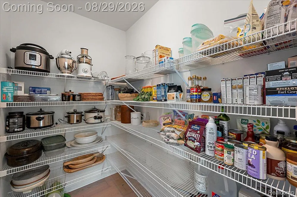 9426 White Tail Drive Ypsilanti Charter Township, MI 48197