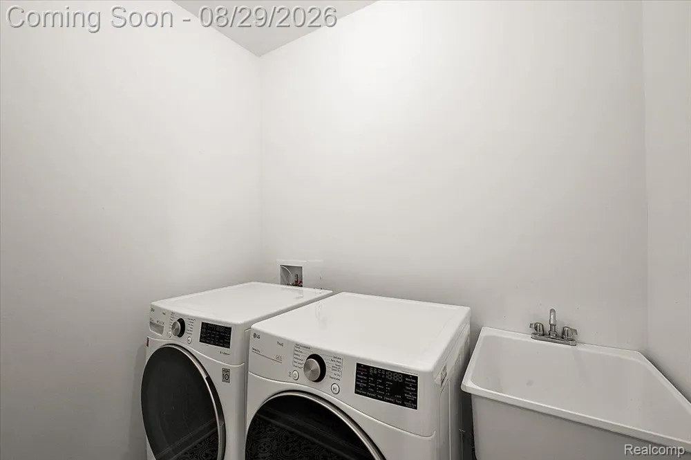 9426 White Tail Drive Ypsilanti Charter Township, MI 48197