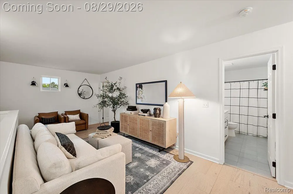 9426 White Tail Drive Ypsilanti Charter Township, MI 48197