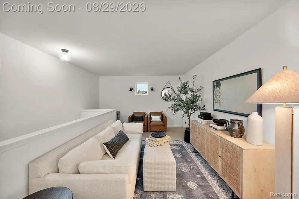 9426 White Tail Drive Ypsilanti Charter Township, MI 48197