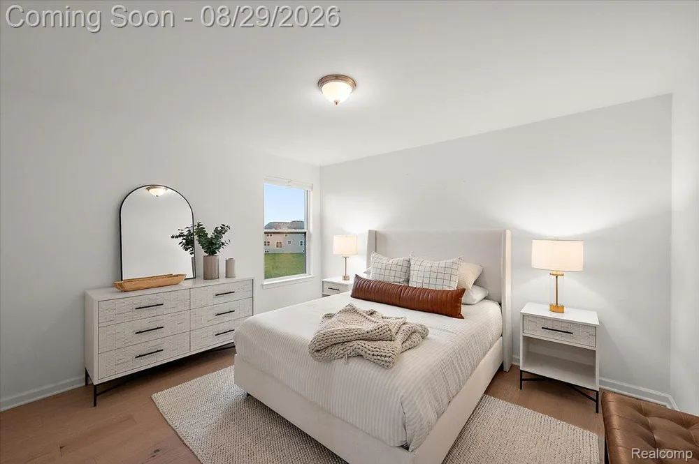 9426 White Tail Drive Ypsilanti Charter Township, MI 48197