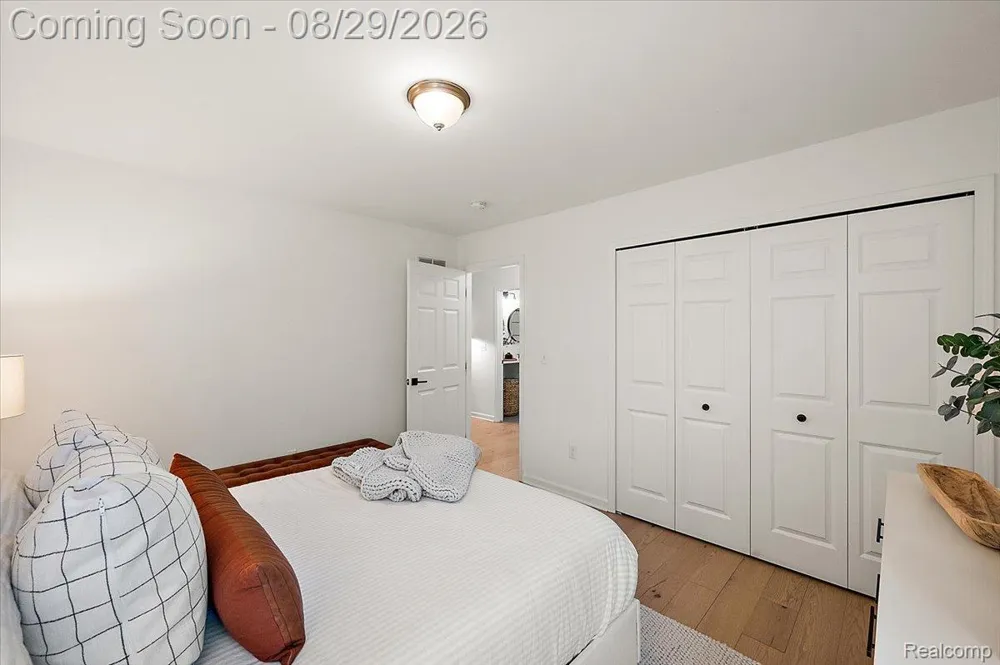 9426 White Tail Drive Ypsilanti Charter Township, MI 48197
