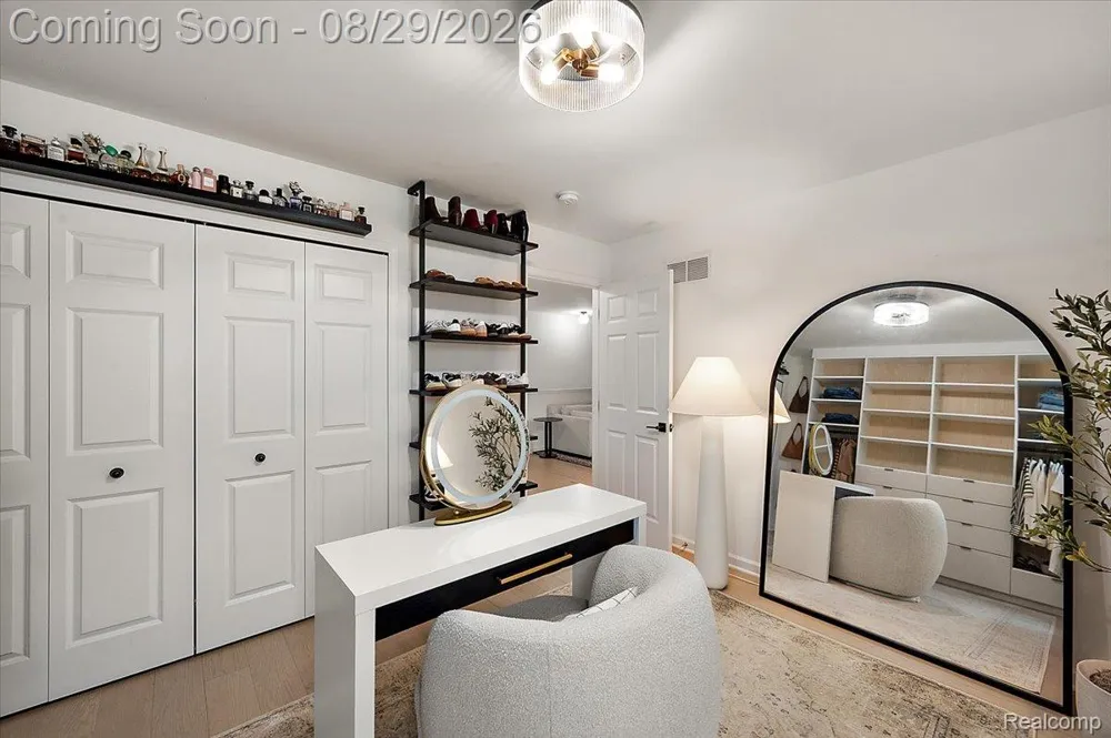 9426 White Tail Drive Ypsilanti Charter Township, MI 48197