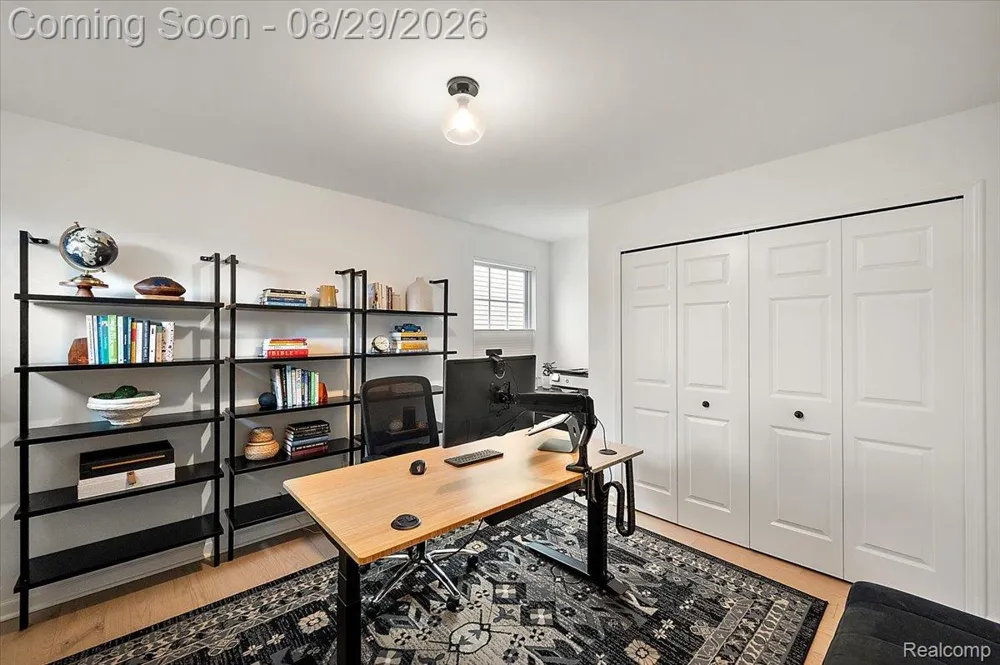 9426 White Tail Drive Ypsilanti Charter Township, MI 48197