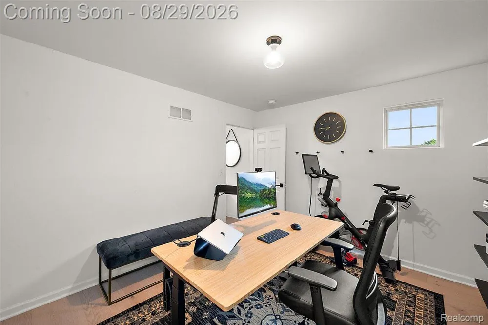 9426 White Tail Drive Ypsilanti Charter Township, MI 48197
