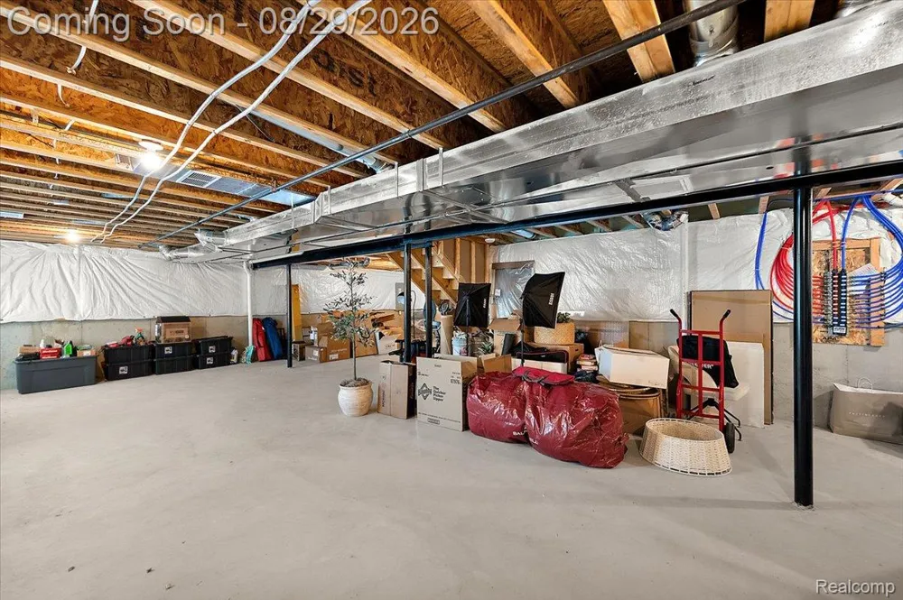9426 White Tail Drive Ypsilanti Charter Township, MI 48197