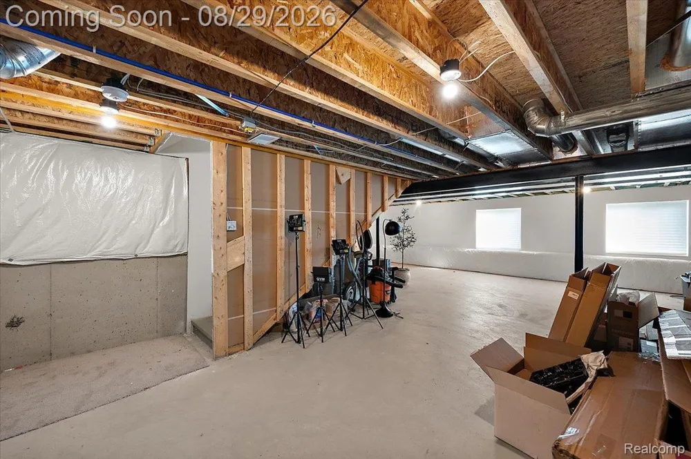 9426 White Tail Drive Ypsilanti Charter Township, MI 48197