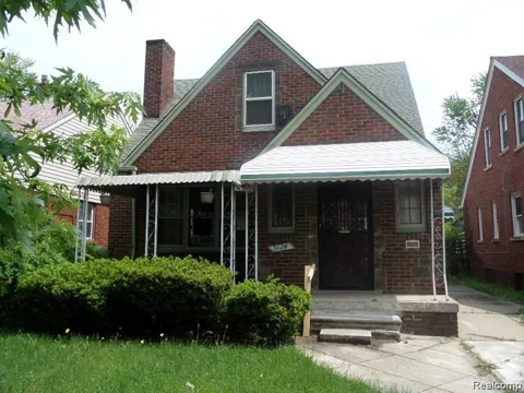 9124 Meyers Road