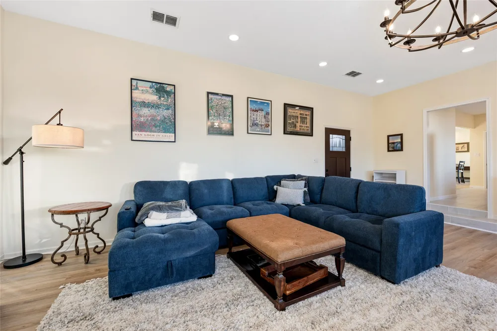 158 Goertz Drive Red Rock, TX 78662