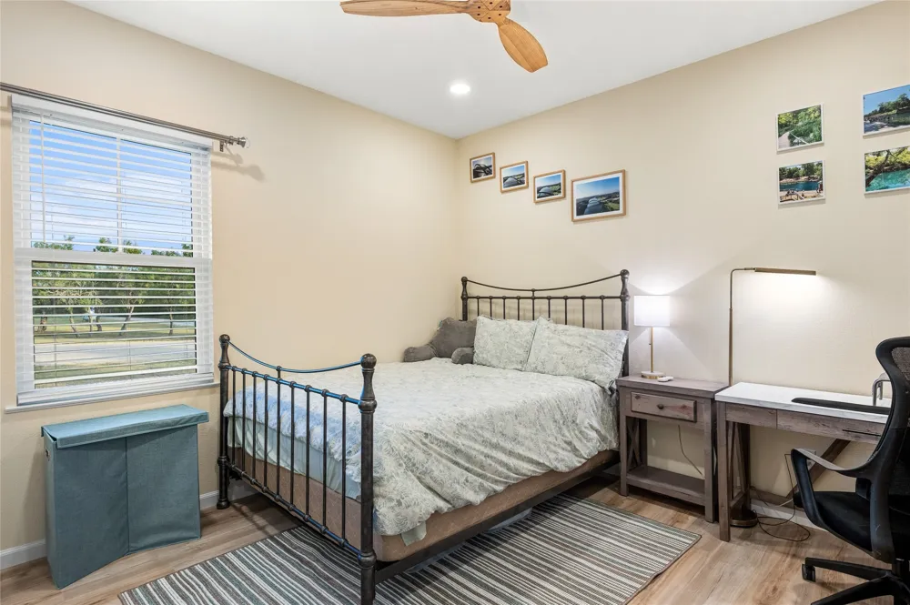 158 Goertz Drive Red Rock, TX 78662