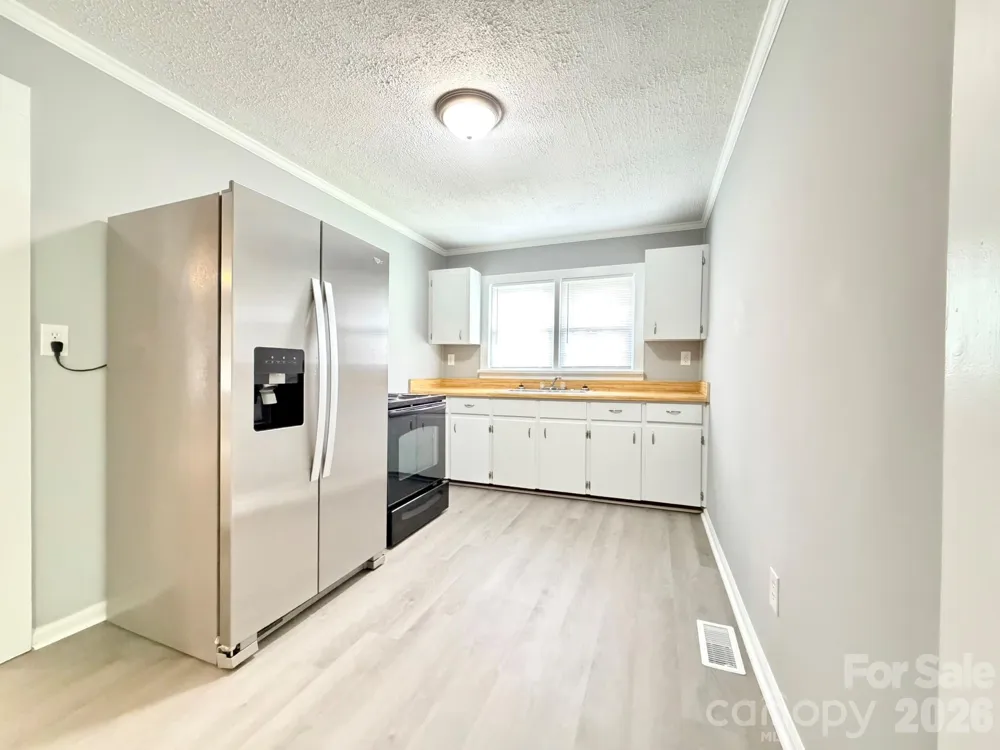 301 Magnolia Street Granite Falls, NC 28630