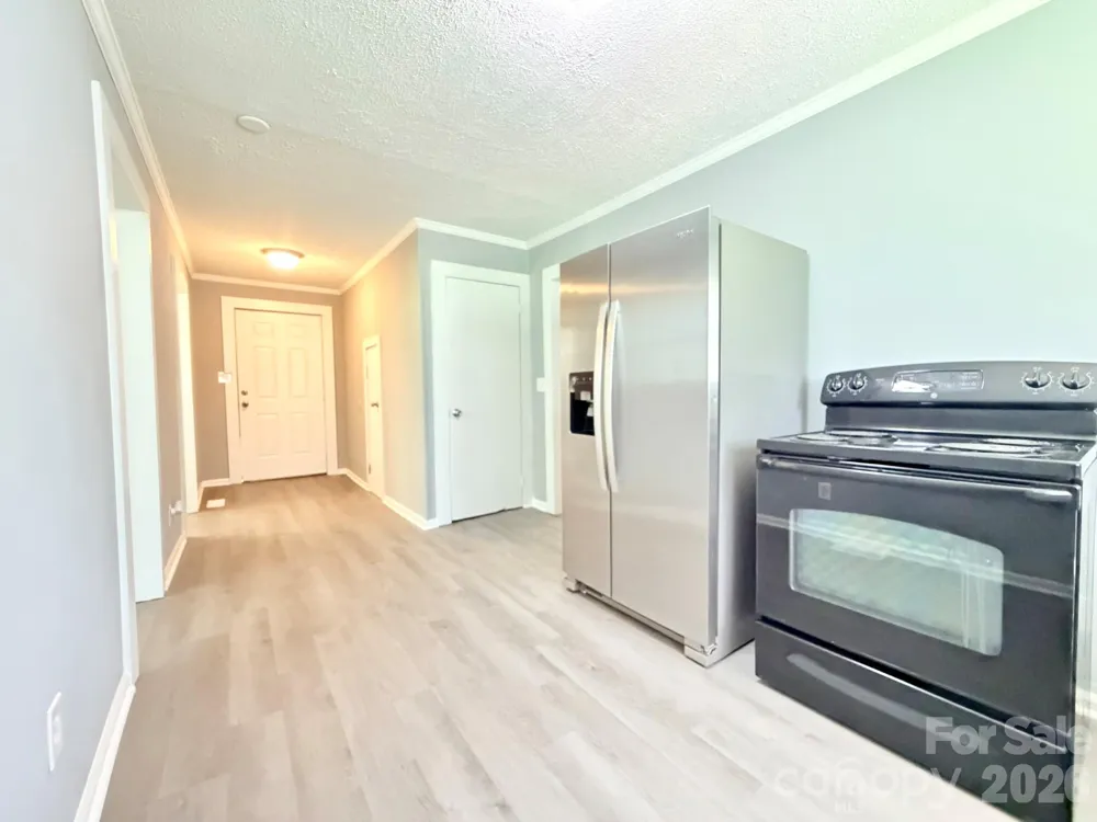 301 Magnolia Street Granite Falls, NC 28630