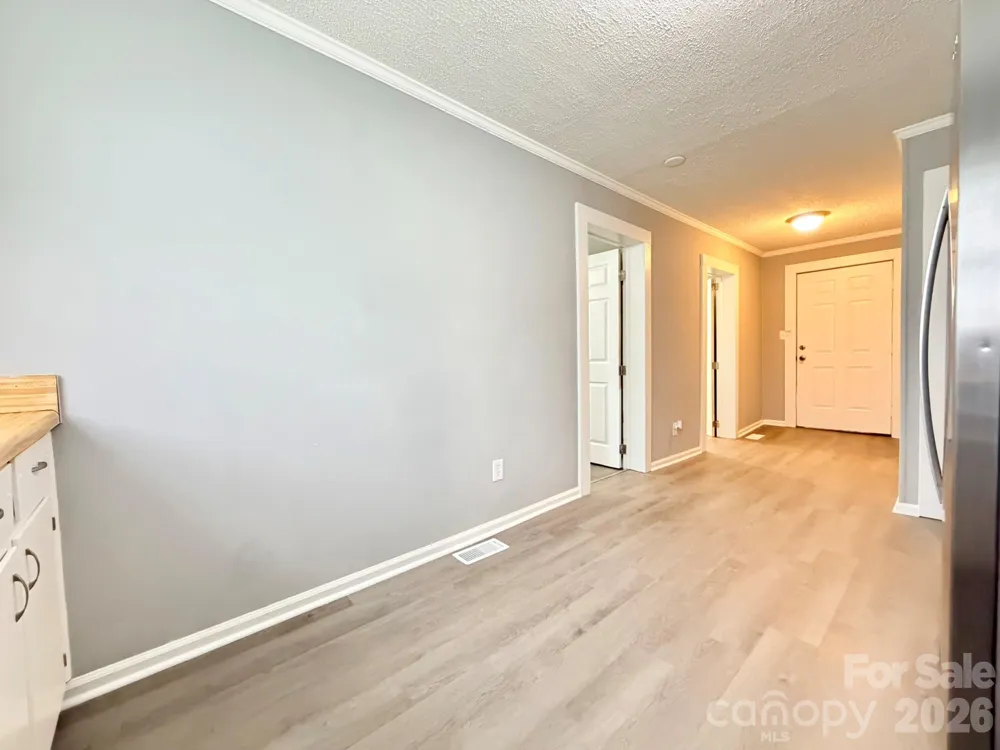 301 Magnolia Street Granite Falls, NC 28630