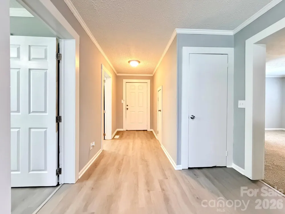 301 Magnolia Street Granite Falls, NC 28630