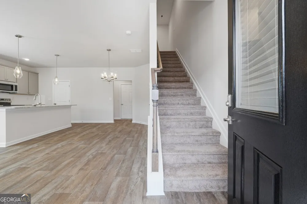 3643 PARKWAY JAMES DR Snellville, GA 30039