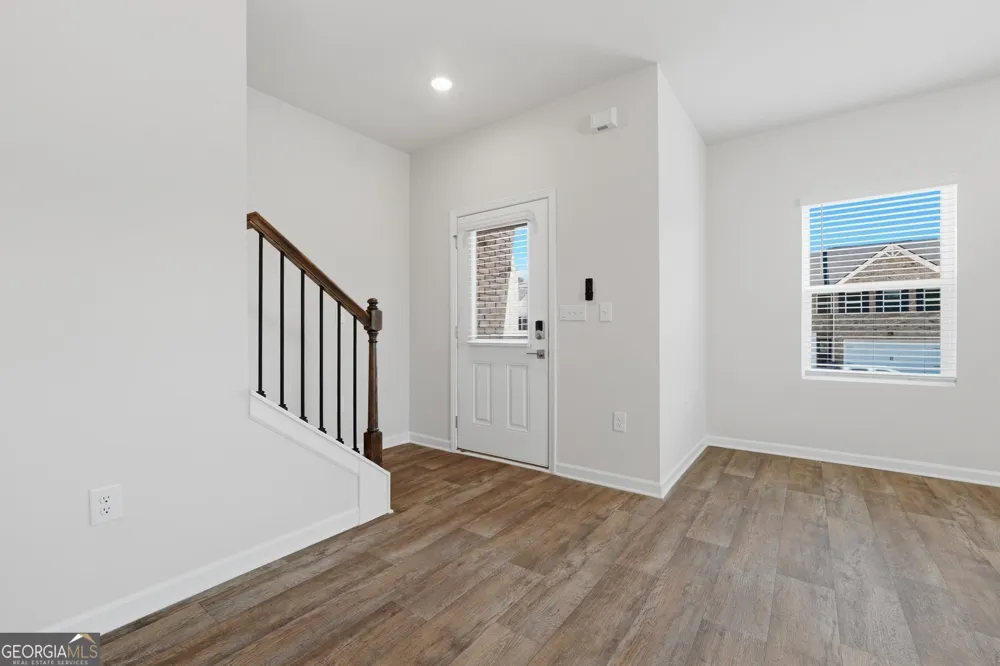 3643 PARKWAY JAMES DR Snellville, GA 30039