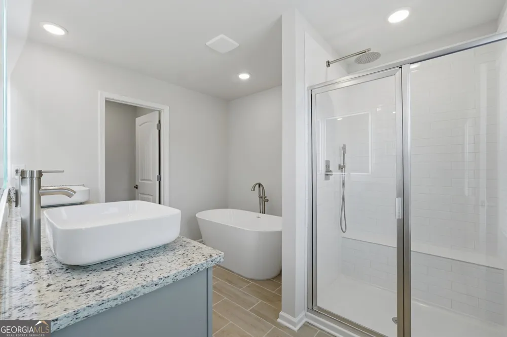 3643 PARKWAY JAMES DR Snellville, GA 30039