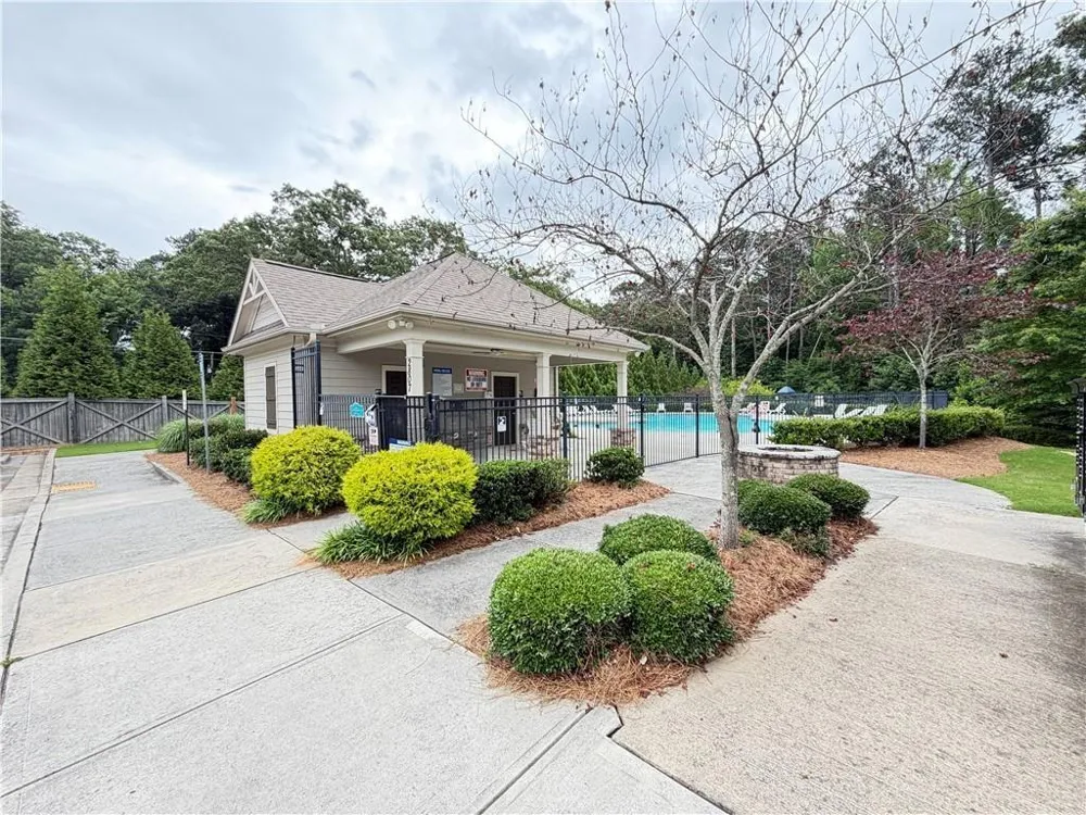 2568 Village Park Bend Duluth, GA 30096