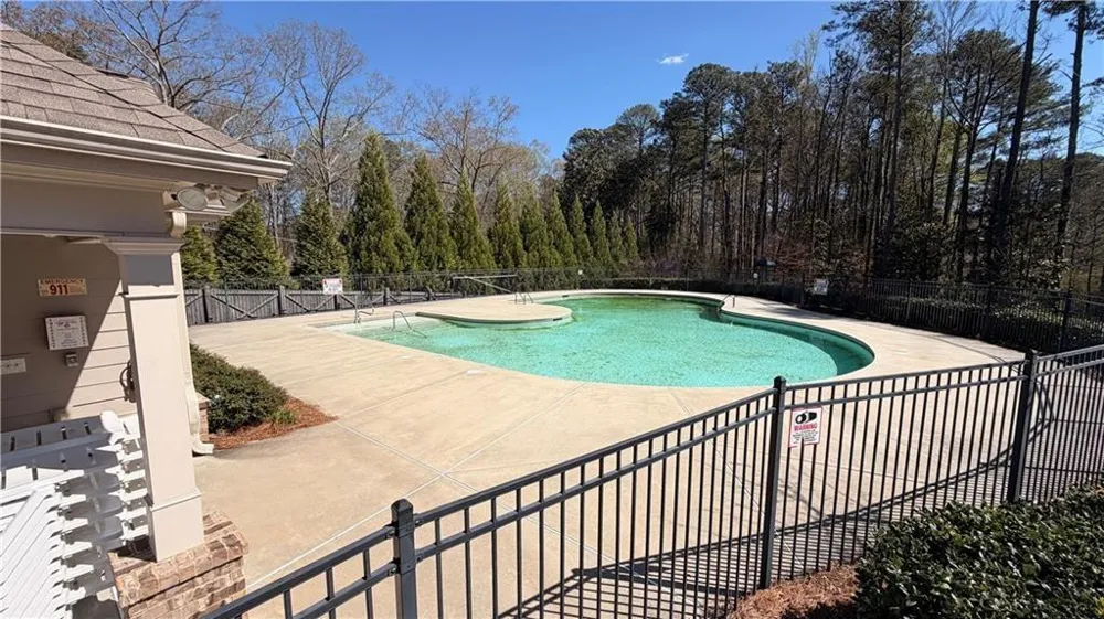 2568 Village Park Bend Duluth, GA 30096