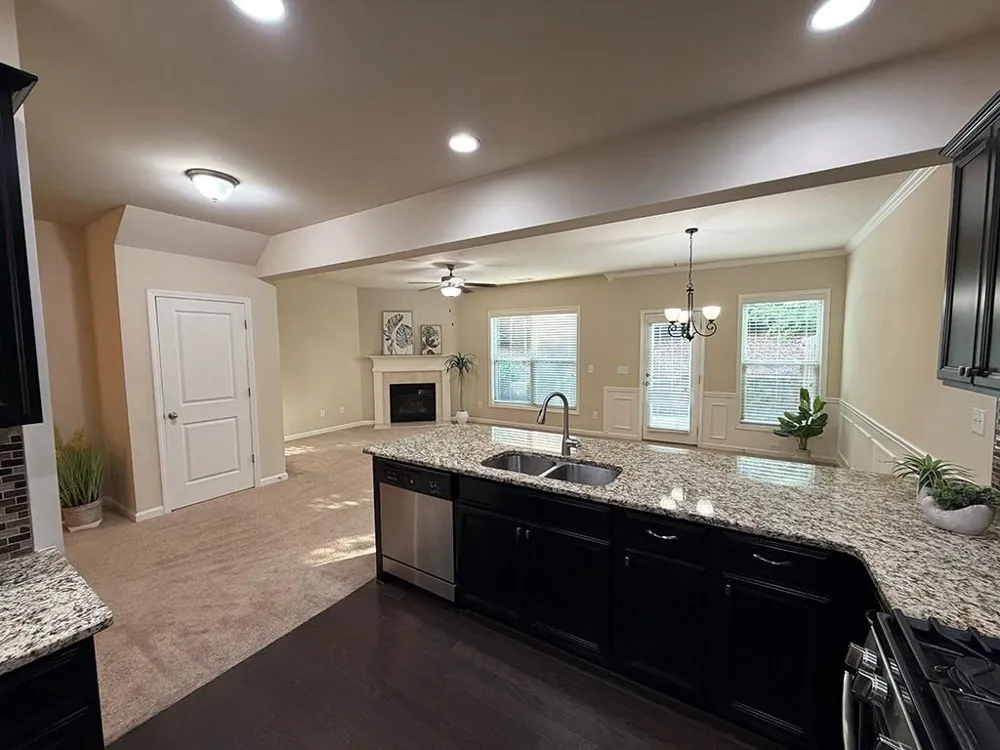 2568 Village Park Bend Duluth, GA 30096