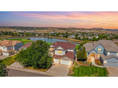 1395 Peninsula Circle