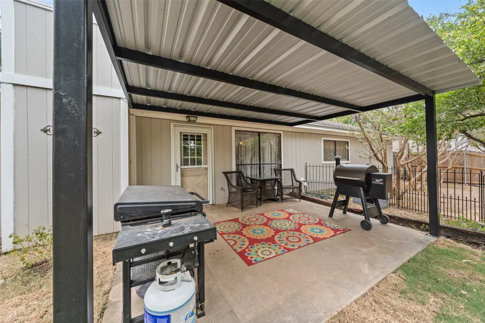 406 Ocampo Court Waco, TX 76708