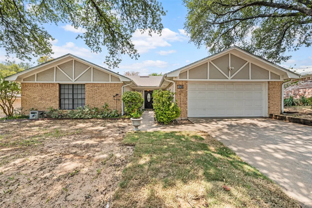 406 Ocampo Court Waco, TX 76708