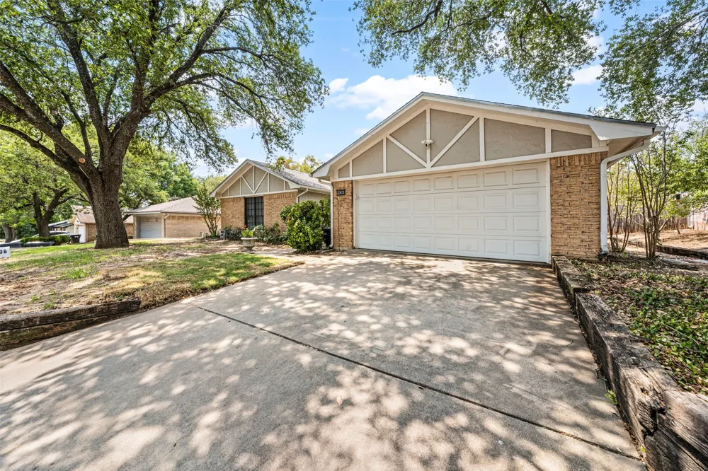 406 Ocampo Court Waco, TX 76708
