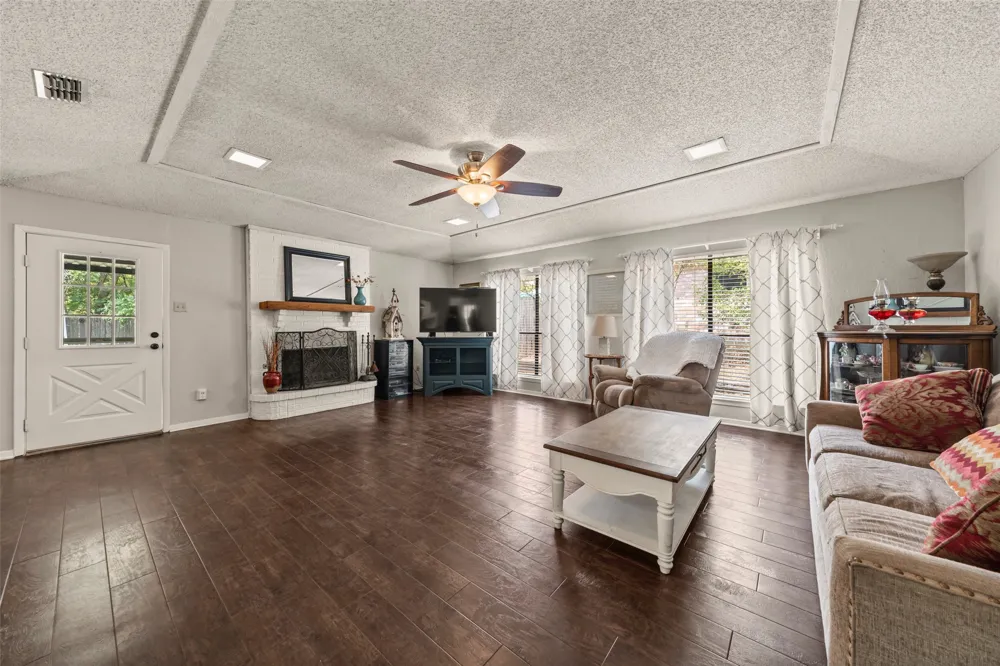 406 Ocampo Court Waco, TX 76708