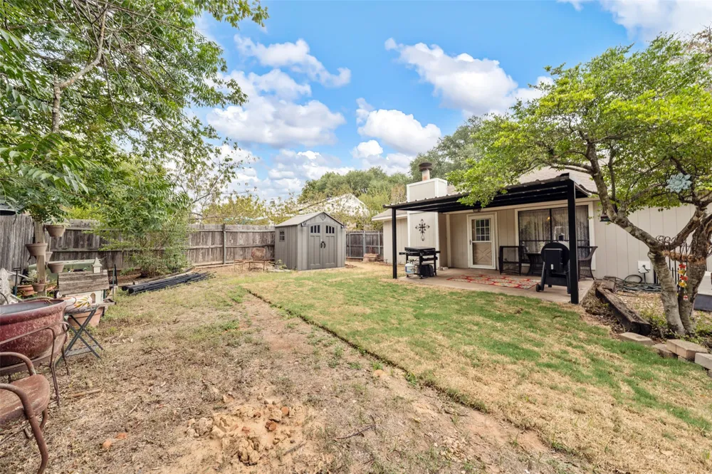 406 Ocampo Court Waco, TX 76708